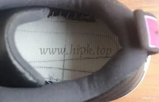 Low Authentic Jordan 12 “Playoff” Air 0507